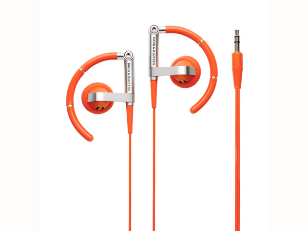 Écouteurs filaires Bang & Olufsen